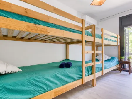 Port Llobregat, Maison 8 personnes à Empuriabrava - Photo 26