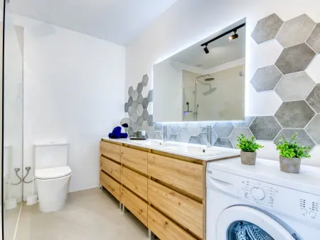Port Llobregat, Maison 8 personnes à Empuriabrava - Photo 29