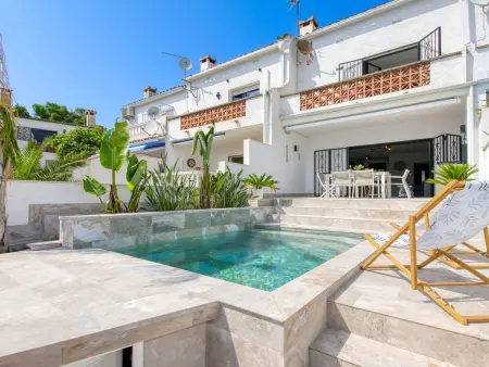 Port Llobregat, Maison 8 personnes à Empuriabrava - Photo 36