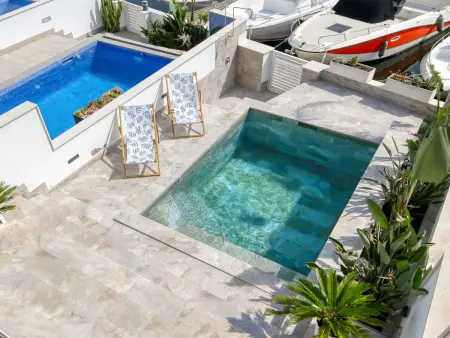 Port Llobregat, Maison 8 personnes à Empuriabrava - Photo 37
