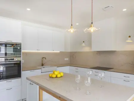 Les Oliveres, Villa 8 personnes à Vinarós - Photo 3