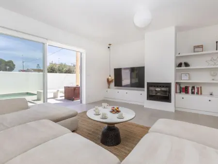 Les Oliveres, Villa 8 personnes à Vinarós - Photo 5