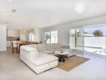 Les Oliveres, Villa 8 personnes à Vinarós - Photo 7