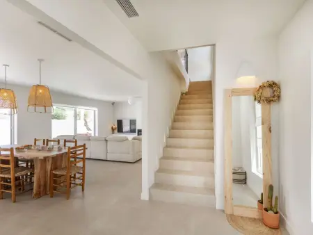 Les Oliveres, Villa 8 personnes à Vinarós - Photo 8