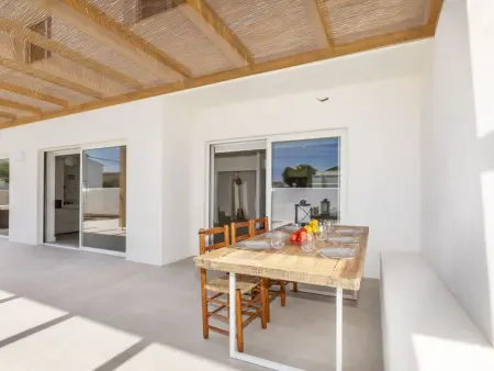 Les Oliveres, Villa 8 personnes à Vinarós - Photo 21