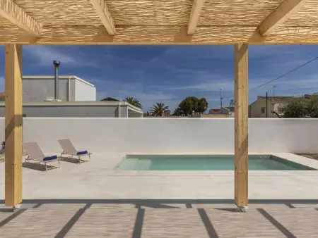 Les Oliveres, Villa 8 personnes à Vinarós - Photo 25