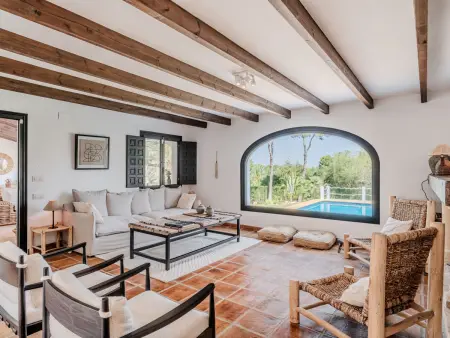 Alborada, Villa 6 personnes à Javea - Photo 2