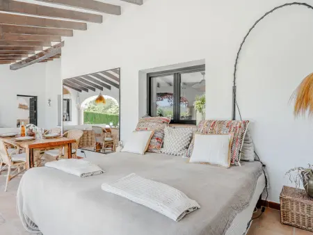 Alborada, Villa 6 personnes à Javea - Photo 4