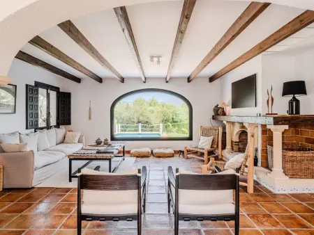 Alborada, Villa 6 personnes à Javea - Photo 5