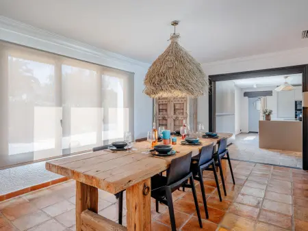 Alborada, Villa 6 personnes à Javea - Photo 8