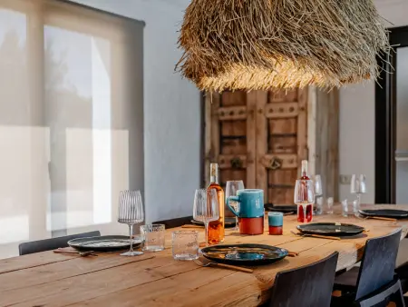 Alborada, Villa 6 personnes à Javea - Photo 10
