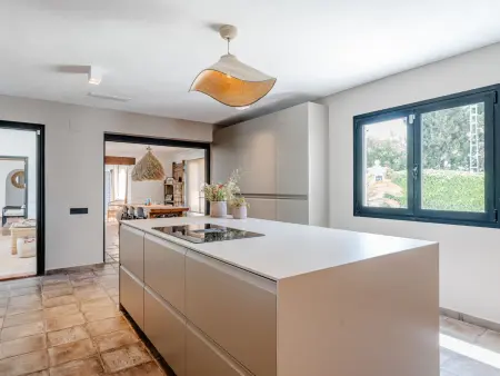 Alborada, Villa 6 personnes à Javea - Photo 18