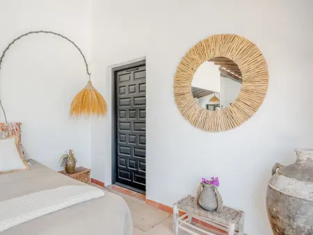 Alborada, Villa 6 personnes à Javea - Photo 24