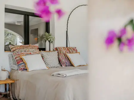 Alborada, Villa 6 personnes à Javea - Photo 31