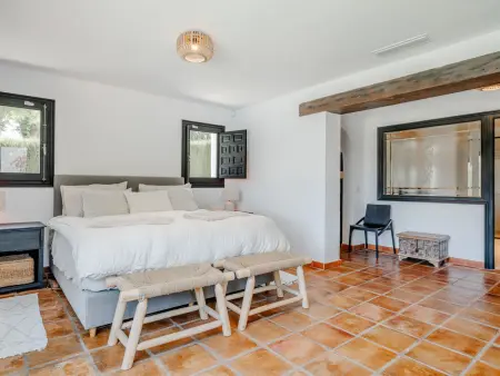 Alborada, Villa 6 personnes à Javea - Photo 34