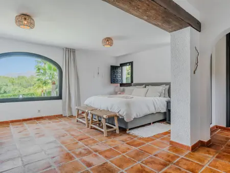 Alborada, Villa 6 personnes à Javea - Photo 35