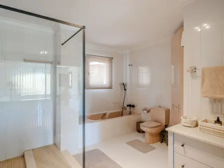 Alborada, Villa 6 personnes à Javea - Photo 36