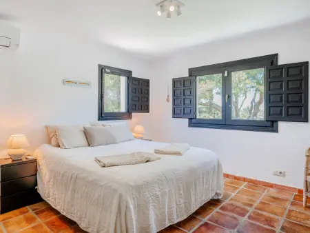 Alborada, Villa 6 personnes à Javea - Photo 39