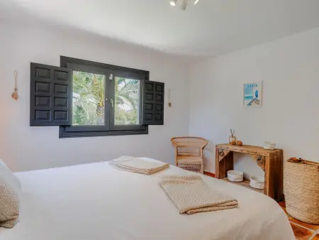 Alborada, Villa 6 personnes à Javea - Photo 40