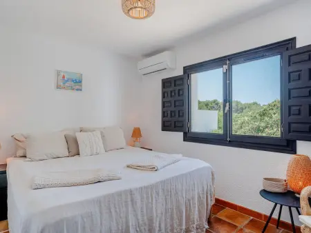 Alborada, Villa 6 personnes à Javea - Photo 43
