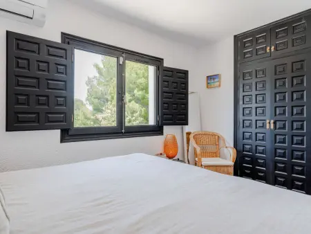 Alborada, Villa 6 personnes à Javea - Photo 44