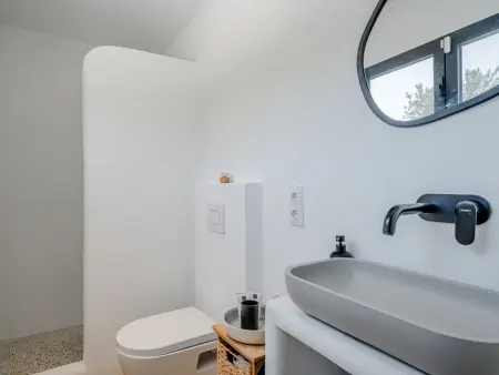 Alborada, Villa 6 personnes à Javea - Photo 45