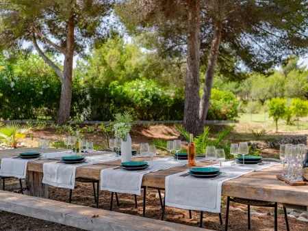 Alborada, Villa 6 personnes à Javea - Photo 64