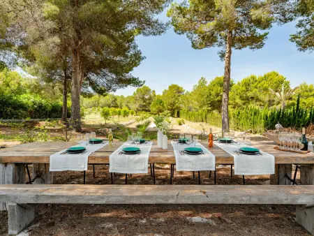 Alborada, Villa 6 personnes à Javea - Photo 65