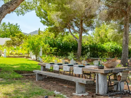 Alborada, Villa 6 personnes à Javea - Photo 67