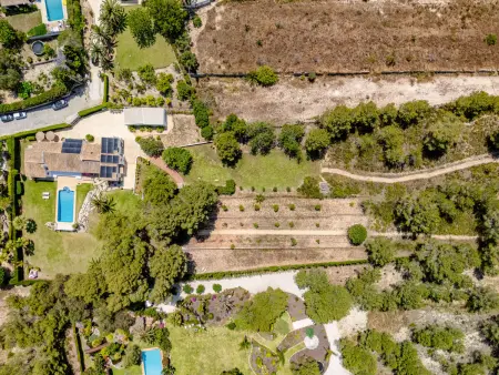 Alborada, Villa 6 personnes à Javea - Photo 69