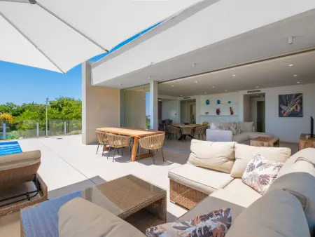 Iris, Villa 8 personnes à Moraira - Photo 24