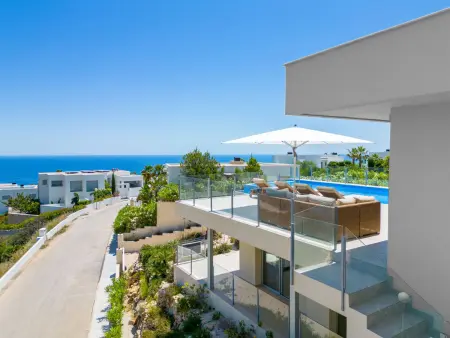 Iris, Villa 8 personnes à Moraira - Photo 27