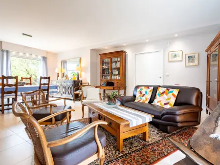 Liserons, Villa 8 personnes à Anglet - Photo 1