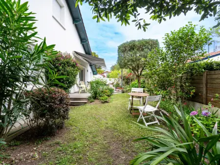 Liserons, Villa 8 personnes à Anglet - Photo 4