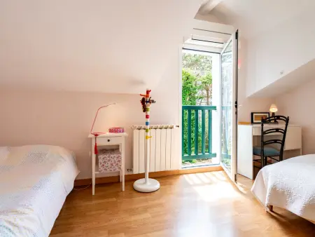Liserons, Villa 8 personnes à Anglet - Photo 22