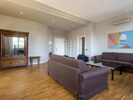 Repubblica City View, Appartement 6 personnes à Milan - Photo 7