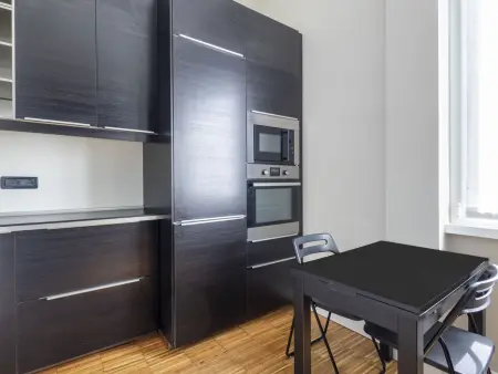 Repubblica City View, Appartement 6 personnes à Milan - Photo 8