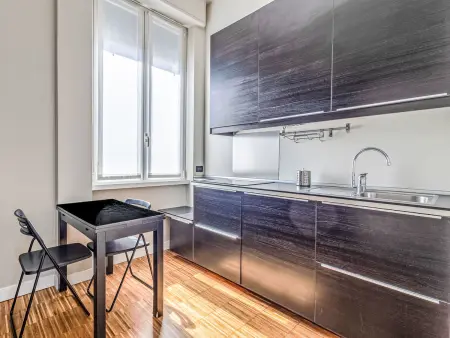 Repubblica City View, Appartement 6 personnes à Milan - Photo 11