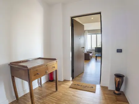 Repubblica City View, Appartement 6 personnes à Milan - Photo 12