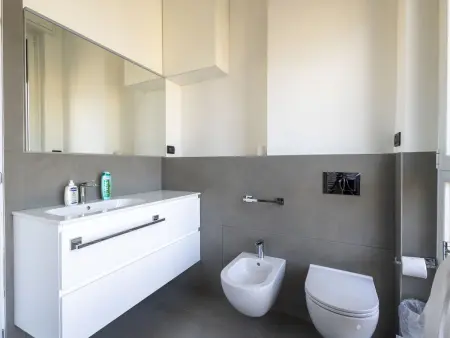 Repubblica City View, Appartement 6 personnes à Milan - Photo 16