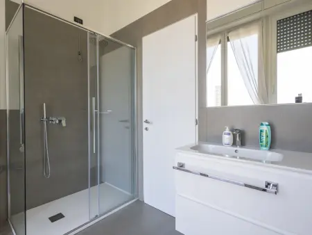 Repubblica City View, Appartement 6 personnes à Milan - Photo 17