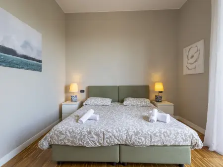 Repubblica City View, Appartement 6 personnes à Milan - Photo 19