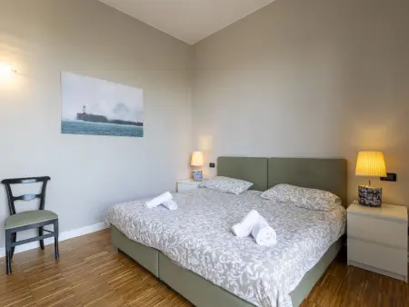 Repubblica City View, Appartement 6 personnes à Milan - Photo 20