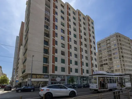 Repubblica City View, Appartement 6 personnes à Milan - Photo 23