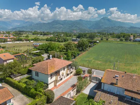 appartamento Marcella, Appartement 6 personnes à Marina Pietrasanta - Photo 1