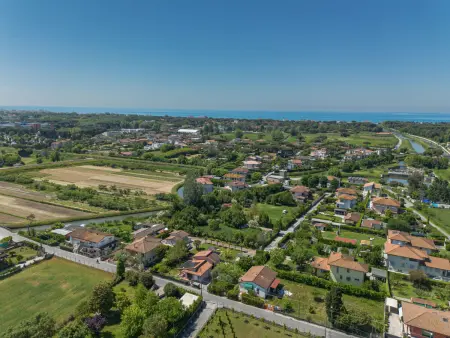 appartamento Marcella, Appartement 6 personnes à Marina Pietrasanta - Photo 2