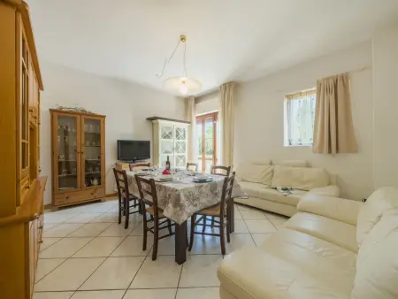 appartamento Marcella, Appartement 6 personnes à Marina Pietrasanta - Photo 4