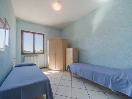 appartamento Marcella, Appartement 6 personnes à Marina Pietrasanta - Photo 7