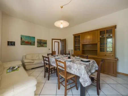 appartamento Marcella, Appartement 6 personnes à Marina Pietrasanta - Photo 12