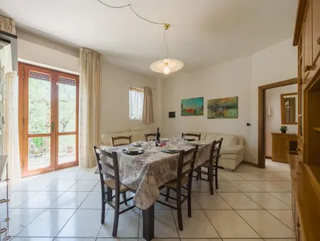 appartamento Marcella, Appartement 6 personnes à Marina Pietrasanta - Photo 14